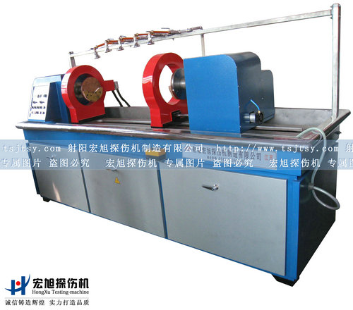 產品名稱：CJW-4000磁粉探傷機
產品型號：磁粉探傷機
產品規格：探傷機