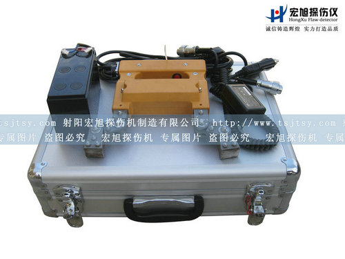 產品名稱：CJE-12/220交直流磁粉探傷儀
產品型號：交直流磁粉探傷儀
產品規格：磁粉探傷儀