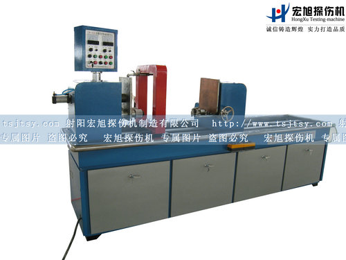 產(chǎn)品名稱：CDG-10000交直流磁粉探傷機
產(chǎn)品型號：CDG-10000
產(chǎn)品規(guī)格：熒光磁粉探傷機