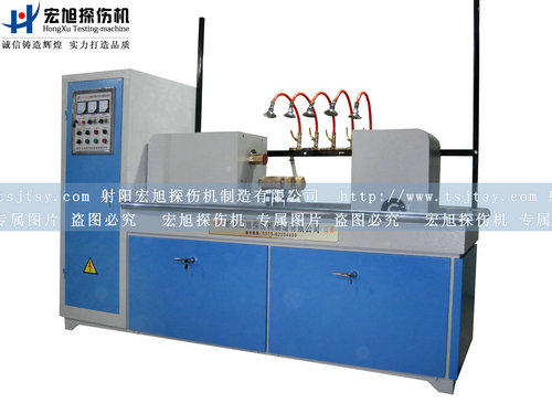 產(chǎn)品名稱：堅(jiān)固耐用的探傷機(jī)
產(chǎn)品型號(hào)：探傷機(jī)
產(chǎn)品規(guī)格：探傷機(jī)