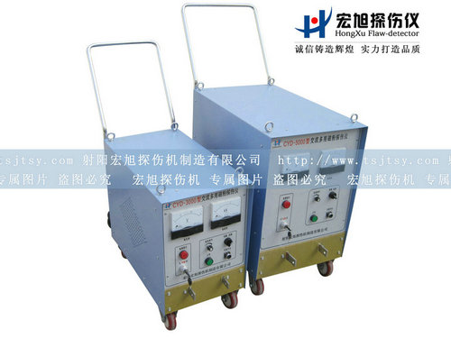 產(chǎn)品名稱：便攜式小車移動式磁粉探傷儀
產(chǎn)品型號：磁粉探傷儀
產(chǎn)品規(guī)格：小車磁粉探傷儀