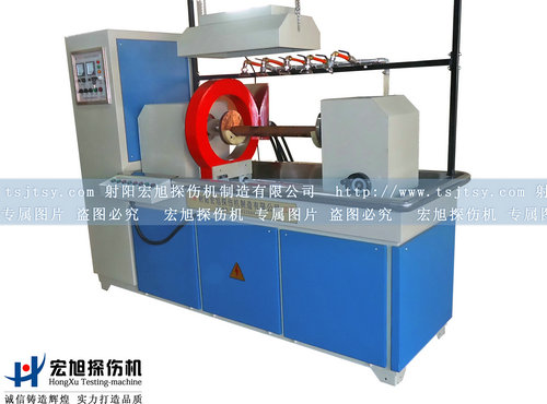 產品名稱：CEW-4000磁粉探傷機
產品型號：磁粉探傷機
產品規格：探傷機