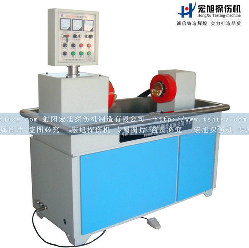 產品名稱：CEW-2000磁粉探傷機
產品型號：CEW-2000
產品規格：臺套