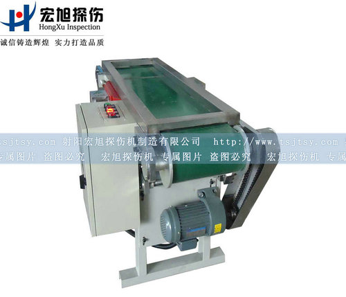 產品名稱：微型工件專用平板式退磁機
產品型號：平板式退磁機
產品規格：平板式退磁機