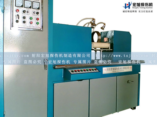 產品名稱：CDG-1000彈簧熒光探傷機
產品型號：CDG-1000
產品規格：臺